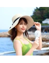 Wholesale Joyroom Muxia portable desk fan white (JR-CY360-white) - JYR406 - {ean13} - Hurt