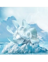 Wholesale Joyroom Muxia portable desk fan white (JR-CY360-white) - JYR406 - {ean13} - Hurt