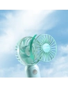 Hurtownia GSM - Hordozható ventilátor Joyroom Muxia fehér (JR-CY360-white) - JYR406 - {ean13} - Hurt