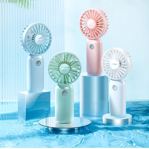 Wentylator przenośny Joyroom Muxia biały (JR-CY360-white)