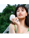 Wholesale Joyroom Muxia portable desk fan white (JR-CY360-white) - JYR406 - {ean13} - Hurt