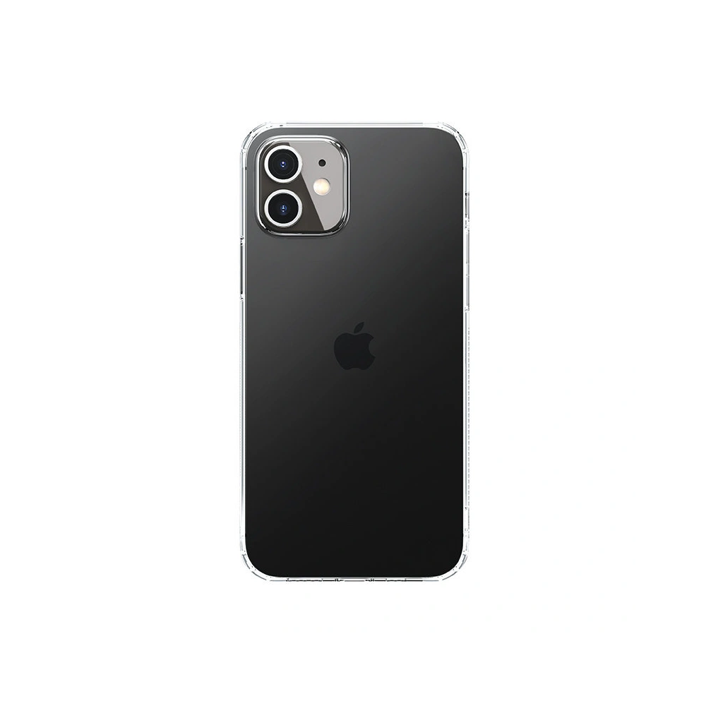 Hurtownia GSM - Etui Joyroom Apple iPhone 12 Pro Max przezroczysty (JR-BP792) - JYR407 - {ean13} - Hurt