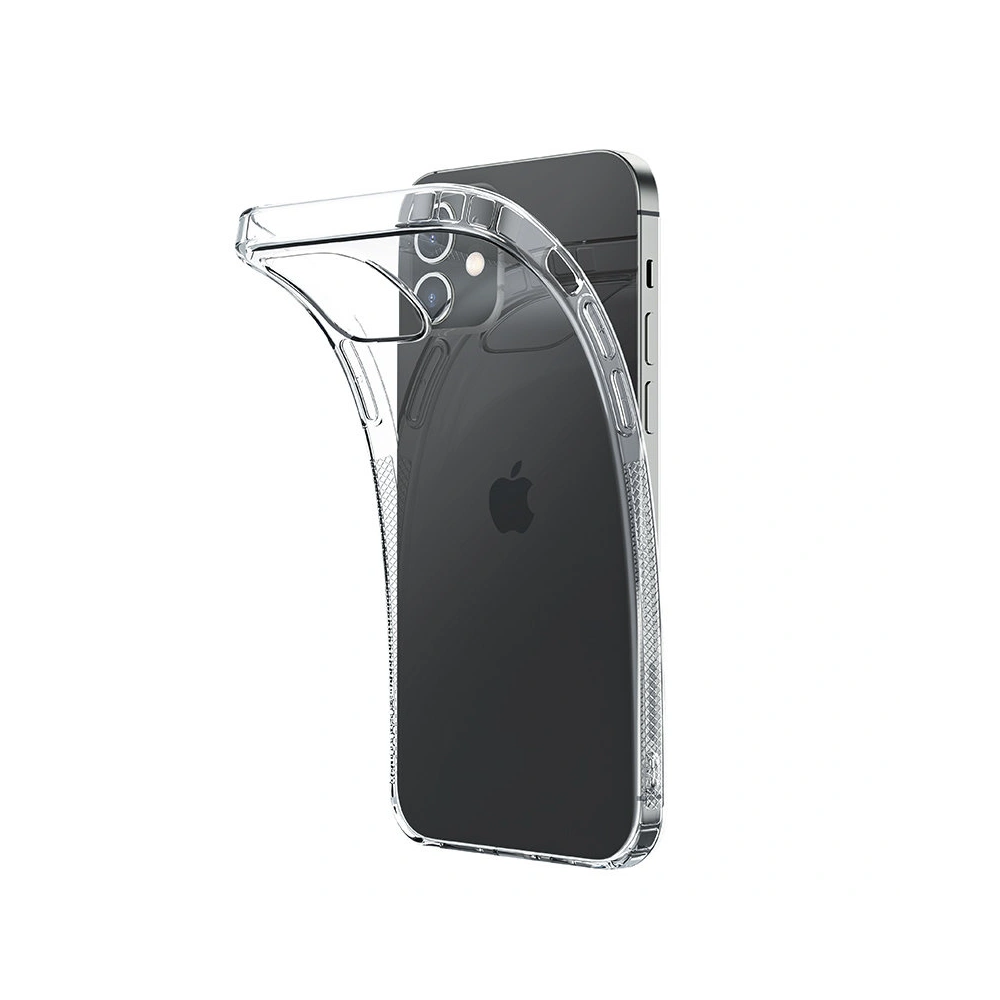 Hurtownia GSM - Etui Joyroom Apple iPhone 12 Pro Max przezroczysty (JR-BP792) - JYR407 - {ean13} - Hurt