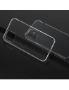 Hurtownia GSM - Etui Joyroom Apple iPhone 12 Pro Max przezroczysty (JR-BP792) - JYR407 - {ean13} - Hurt