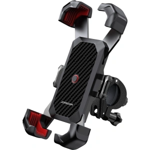 Hurtownia GSM - Uchwyt rowerowy Joyroom czarny (JR-ZS288) - JYR409 - {ean13} - Hurt