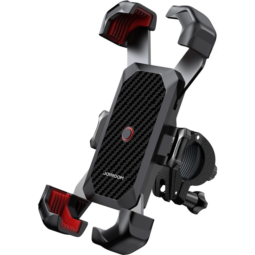 Hurtownia GSM - Uchwyt rowerowy Joyroom czarny (JR-ZS288) - JYR409 - {ean13} - Hurt