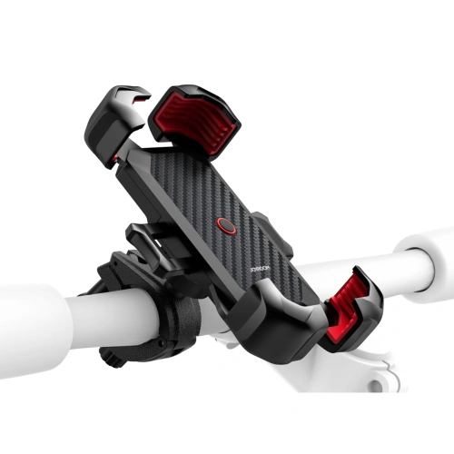 Uchwyt rowerowy Joyroom czarny (JR-ZS288)