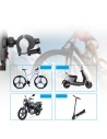 Hurtownia GSM - Următorul suport pentru bicicletă Joyroom negru (JR-ZS288) - JYR409 - {ean13} - Hurt