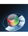 Hurtownia GSM - Bezdrátový reproduktor Joyroom Bluetooth 5.1 RGB černý (JR-ML03) - JYR411 - {ean13} - Hurt