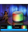 Hurtownia GSM - Bezdrátový reproduktor Joyroom Bluetooth 5.1 RGB černý (JR-ML03) - JYR411 - {ean13} - Hurt