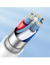 Wholesale Joyroom uSB Type C Cable - Lightning 27W PD 2m White (S-M431) - JYR413 - {ean13} - Hurt