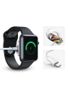 Hurtownia GSM - Kábel Joyroom USB-C 20W PD töltővel Apple Watch 1.5m fehér (S-IW005) - JYR414 - {ean13} - Hurt