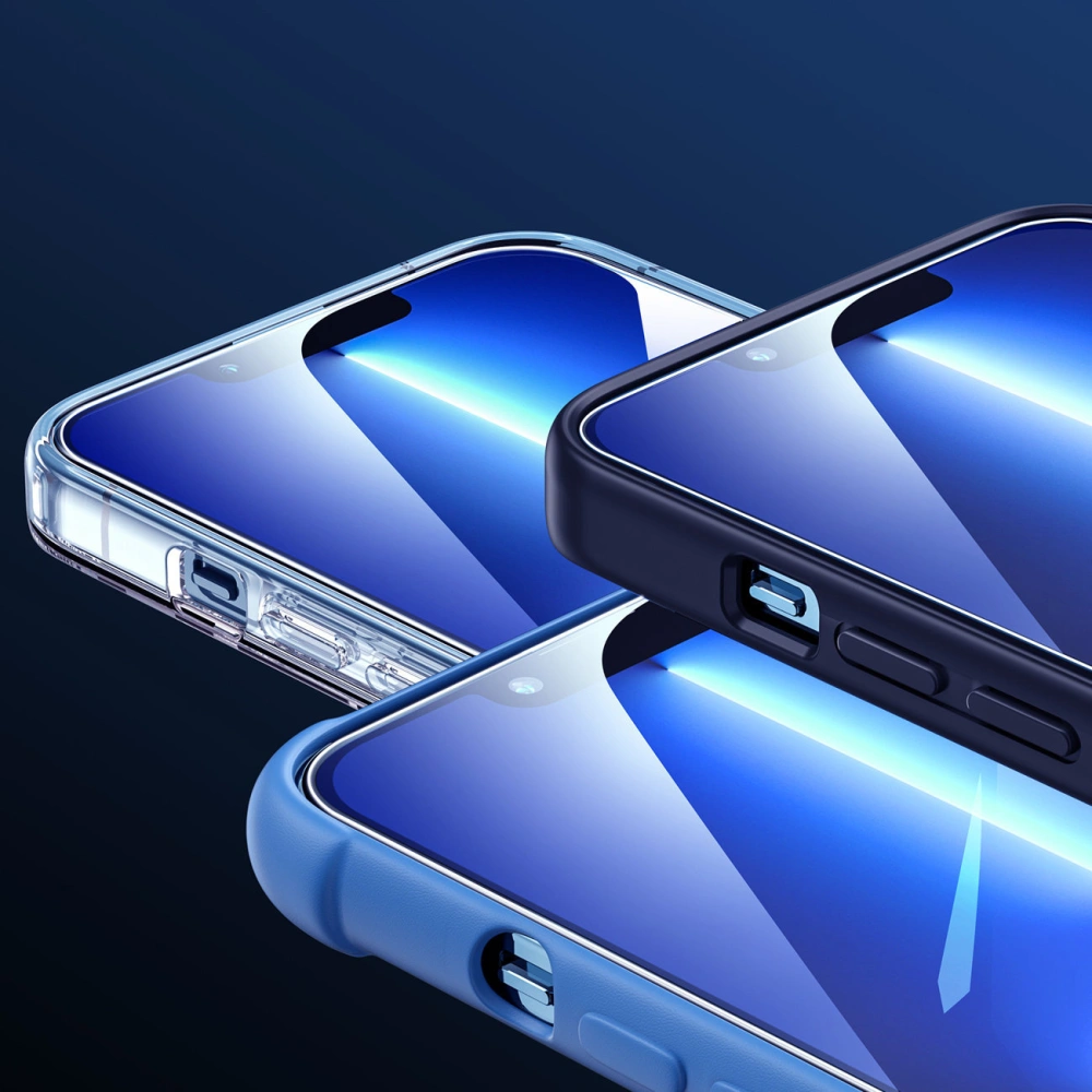 Wholesale Joyroom Glass Apple iPhone iPhone 16e / 14 / 13 / 13 Pro clear (JR-PF972) - JYR415 - {ean13} - Hurt