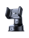 Joyroom mechanical Car Mount for Dashboard Black (JR-ZS284)