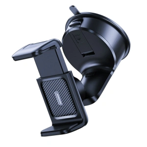 Wholesale Joyroom mechanical Car Mount for Dashboard Black (JR-ZS284) - JYR417 - {ean13} - Hurt