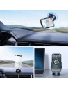 Hurtownia GSM - Uchwyt auto Joyroom pentru bord negru (JR-ZS284) - JYR417 - {ean13} - Hurt
