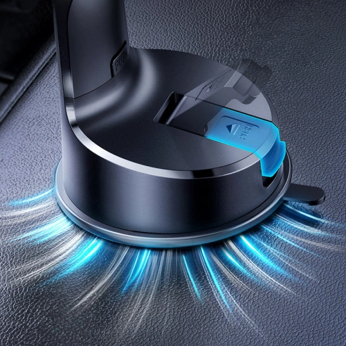 Uchwyt samochodowy Joyroom na kokpit deskę rozdzielczą czarny (JR-ZS284)