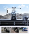 Hurtownia GSM - Uchwyt auto Joyroom pentru bord negru (JR-ZS284) - JYR417 - {ean13} - Hurt