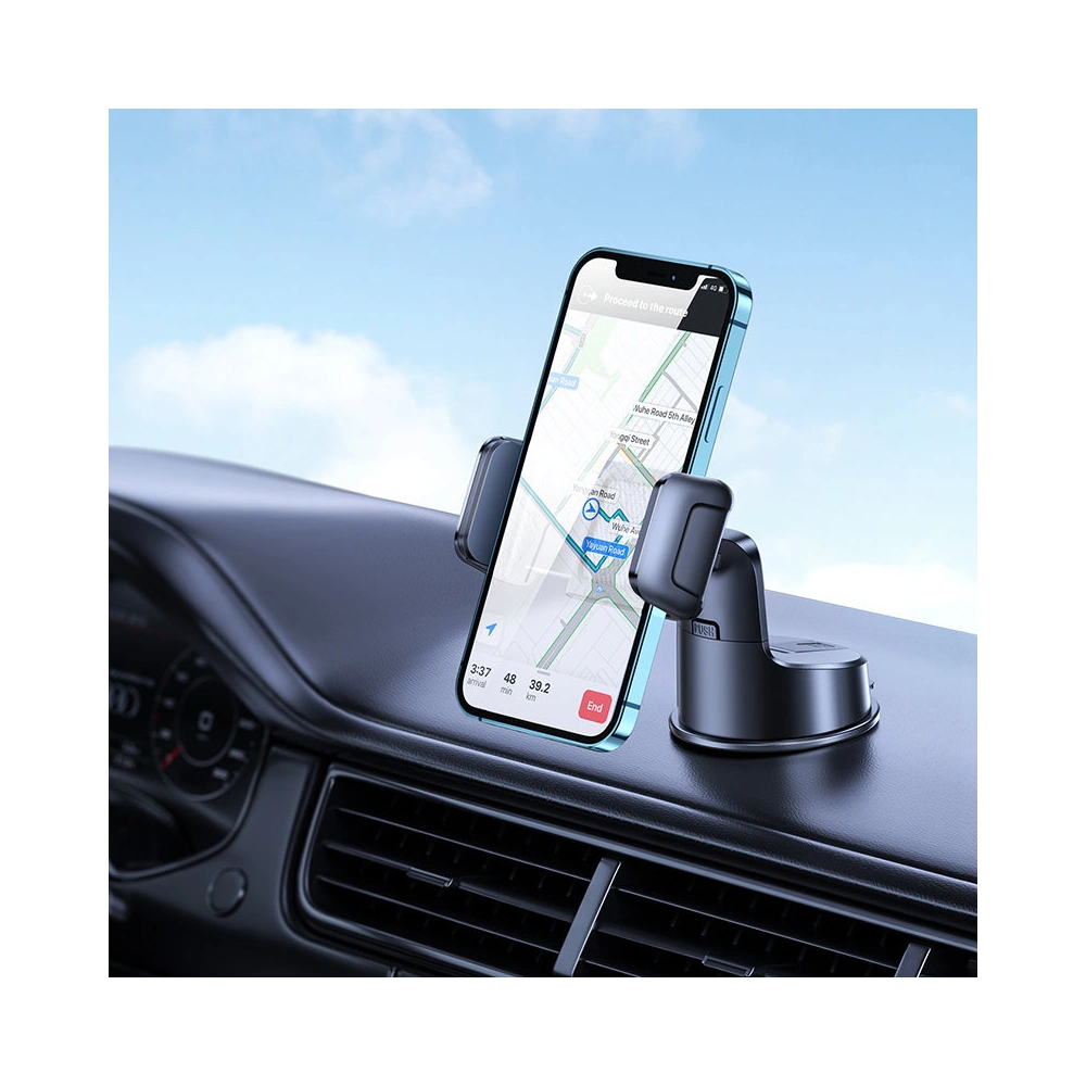 Hurtownia GSM - Uchwyt auto Joyroom pentru bord negru (JR-ZS284) - JYR417 - {ean13} - Hurt