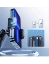 Hurtownia GSM - Uchwyt auto Joyroom pentru bord negru (JR-ZS284) - JYR417 - {ean13} - Hurt