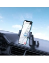 Wholesale Joyroom mechanical Car Mount for Dashboard Black (JR-ZS284) - JYR417 - {ean13} - Hurt