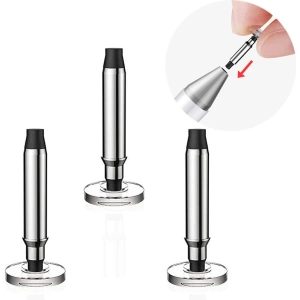 Hurtownia GSM - Austauschbare Spitzen Joyroom für den Stylus JR-BP560 (JR-BP560tips) [3 PACK] - JYR418 - {ean13} - Hurt