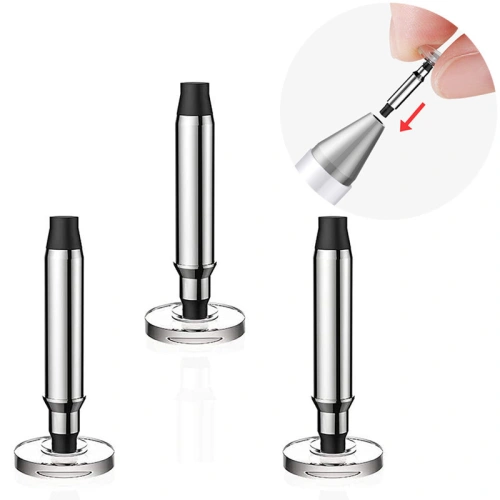 Wymienne końcówki Joyroom do rysika JR-BP560 (JR-BP560tips) [3 PACK]