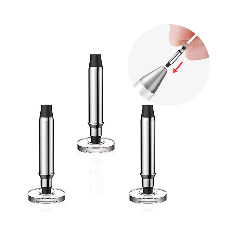 Hurtownia GSM - Austauschbare Spitzen Joyroom für den Stylus JR-BP560 (JR-BP560tips) [3 PACK] - JYR418 - {ean13} - Hurt