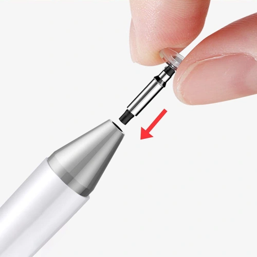 Wymienne końcówki Joyroom do rysika JR-BP560 (JR-BP560tips) [3 PACK]