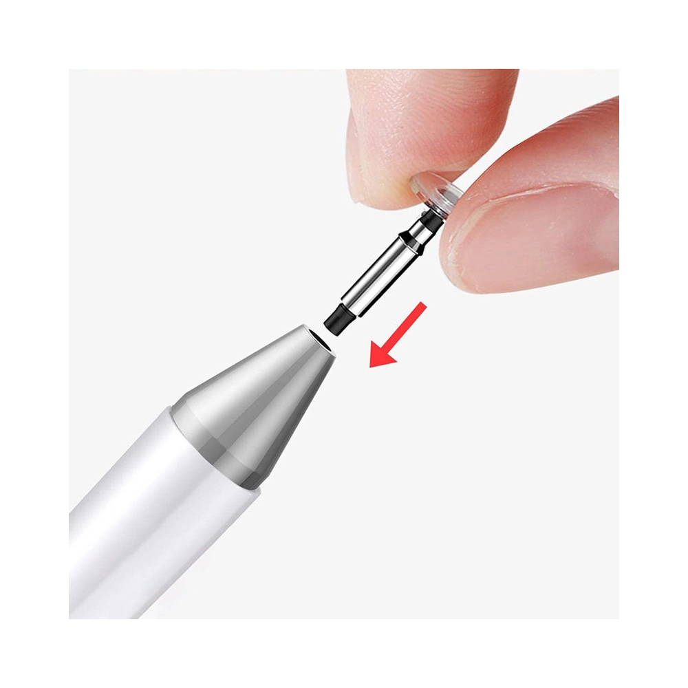 Hurtownia GSM - Austauschbare Spitzen Joyroom für den Stylus JR-BP560 (JR-BP560tips) [3 PACK] - JYR418 - {ean13} - Hurt