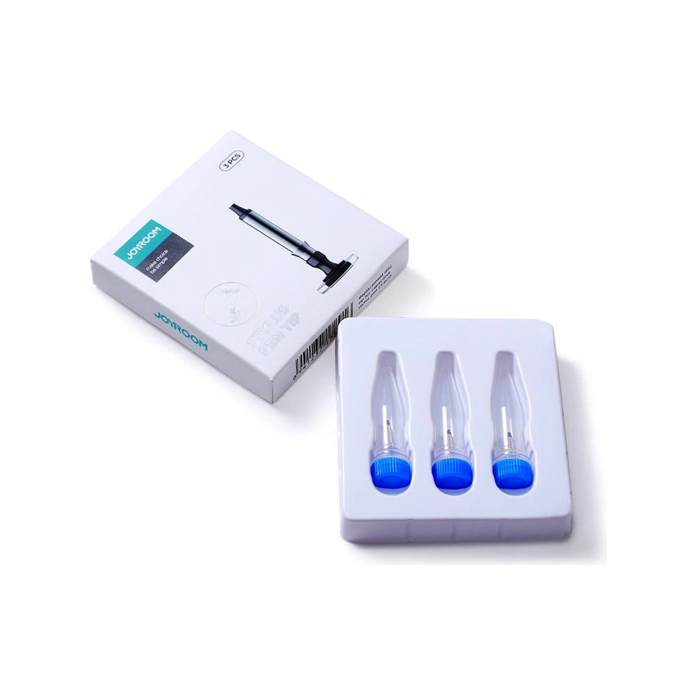 Hurtownia GSM - Austauschbare Spitzen Joyroom für den Stylus JR-BP560 (JR-BP560tips) [3 PACK] - JYR418 - {ean13} - Hurt