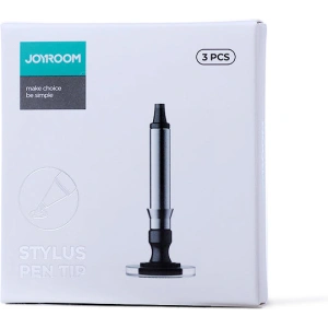 Hurtownia GSM - Austauschbare Spitzen Joyroom für den Stylus JR-BP560 (JR-BP560tips) [3 PACK] - JYR418 - {ean13} - Hurt