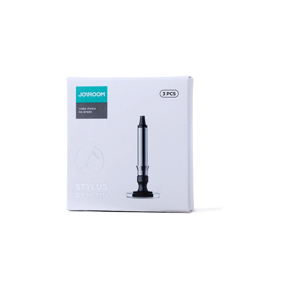 Hurtownia GSM - Wymienne końcówki Joyroom pentru stiloul JR-BP560 (JR-BP560tips) [3 PACK] - JYR418 - {ean13} - Hurt
