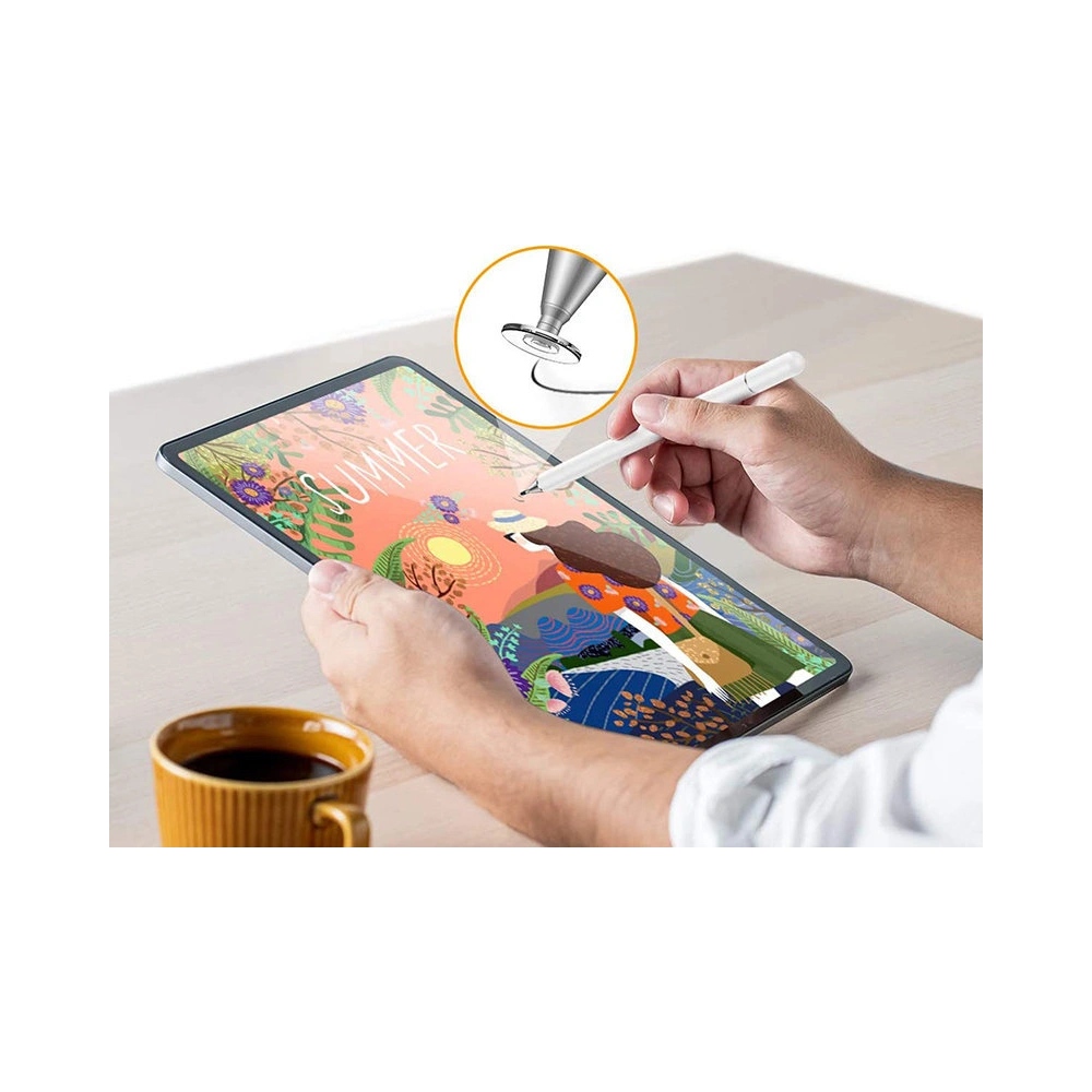 Hurtownia GSM - Vyměnitelné hroty Joyroom pro stylus JR-BP560 (JR-BP560tips) [3 PACK] - JYR418 - {ean13} - Hurt