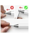 Hurtownia GSM - Austauschbare Spitzen Joyroom für den Stylus JR-BP560 (JR-BP560tips) [3 PACK] - JYR418 - {ean13} - Hurt