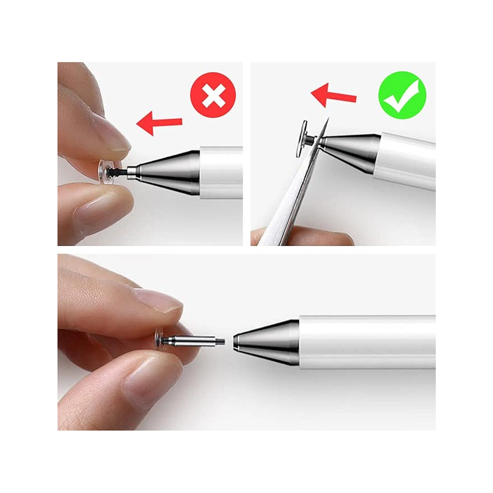Hurtownia GSM - Austauschbare Spitzen Joyroom für den Stylus JR-BP560 (JR-BP560tips) [3 PACK] - JYR418 - {ean13} - Hurt
