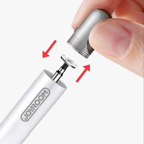 Wymienne końcówki Joyroom do rysika JR-BP560 (JR-BP560tips) [3 PACK]