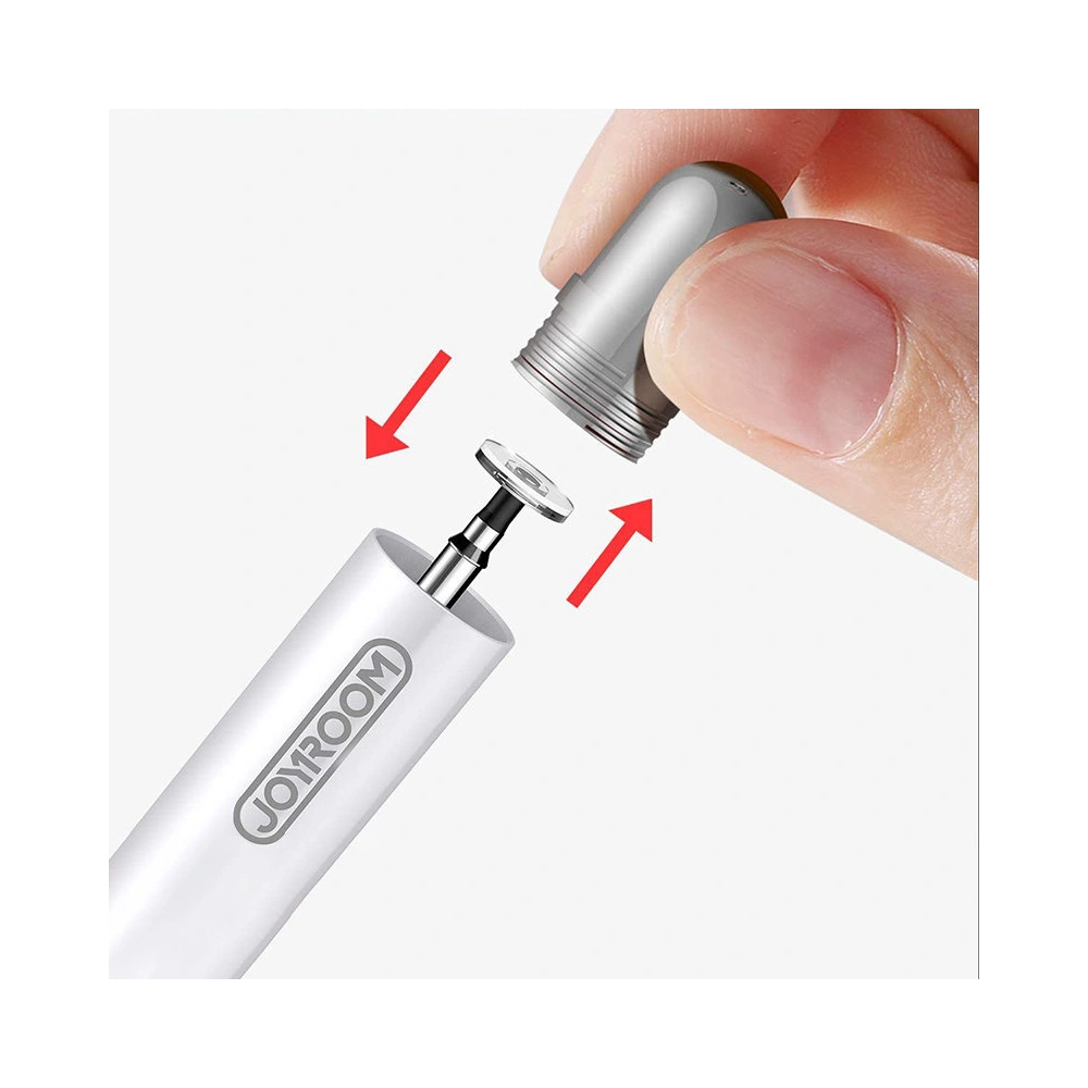 Hurtownia GSM - Austauschbare Spitzen Joyroom für den Stylus JR-BP560 (JR-BP560tips) [3 PACK] - JYR418 - {ean13} - Hurt