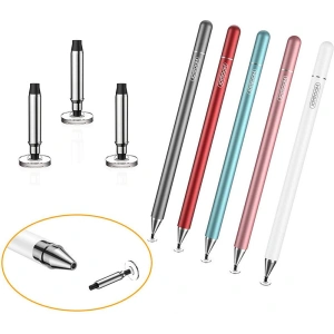 Hurtownia GSM - Austauschbare Spitzen Joyroom für den Stylus JR-BP560 (JR-BP560tips) [3 PACK] - JYR418 - {ean13} - Hurt
