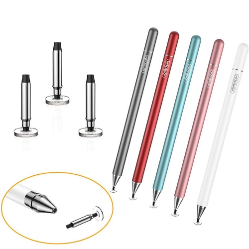 Wymienne końcówki Joyroom do rysika JR-BP560 (JR-BP560tips) [3 PACK]