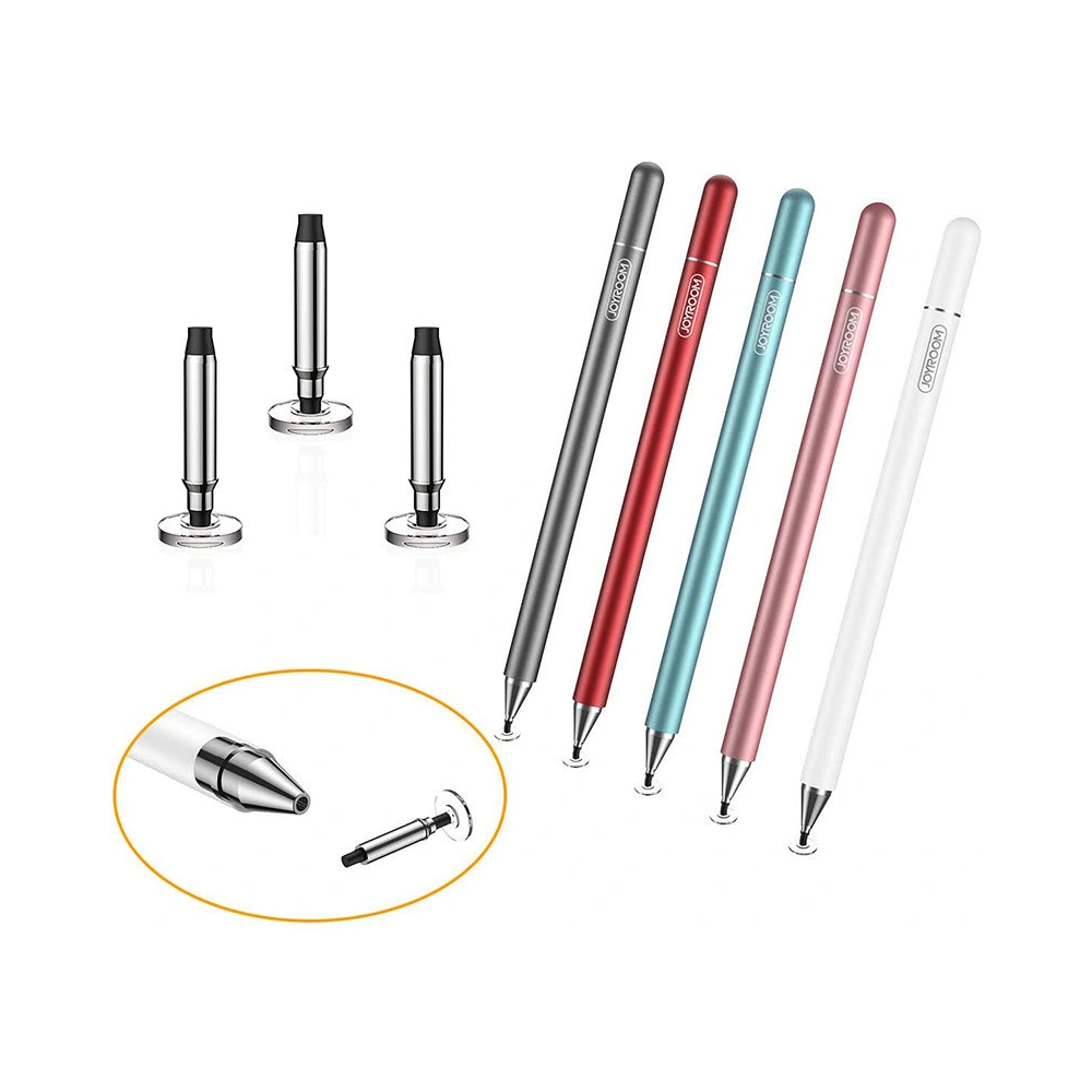 Hurtownia GSM - Austauschbare Spitzen Joyroom für den Stylus JR-BP560 (JR-BP560tips) [3 PACK] - JYR418 - {ean13} - Hurt