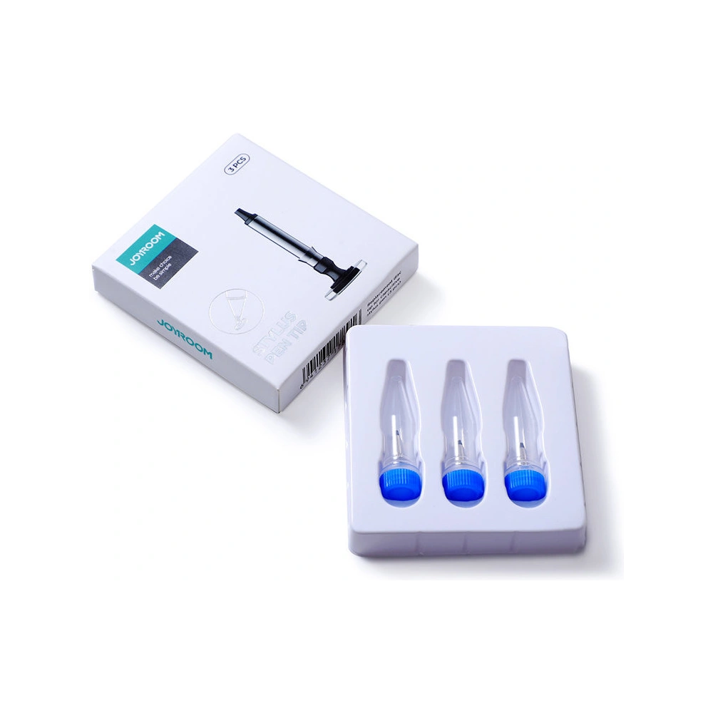 Hurtownia GSM - Austauschbare Spitzen Joyroom für den Stylus JR-BP560 (JR-BP560tips) [3 PACK] - JYR418 - {ean13} - Hurt