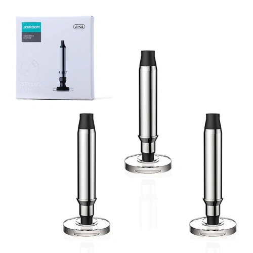 Wymienne końcówki Joyroom do rysika JR-BP560 (JR-BP560tips) [3 PACK]