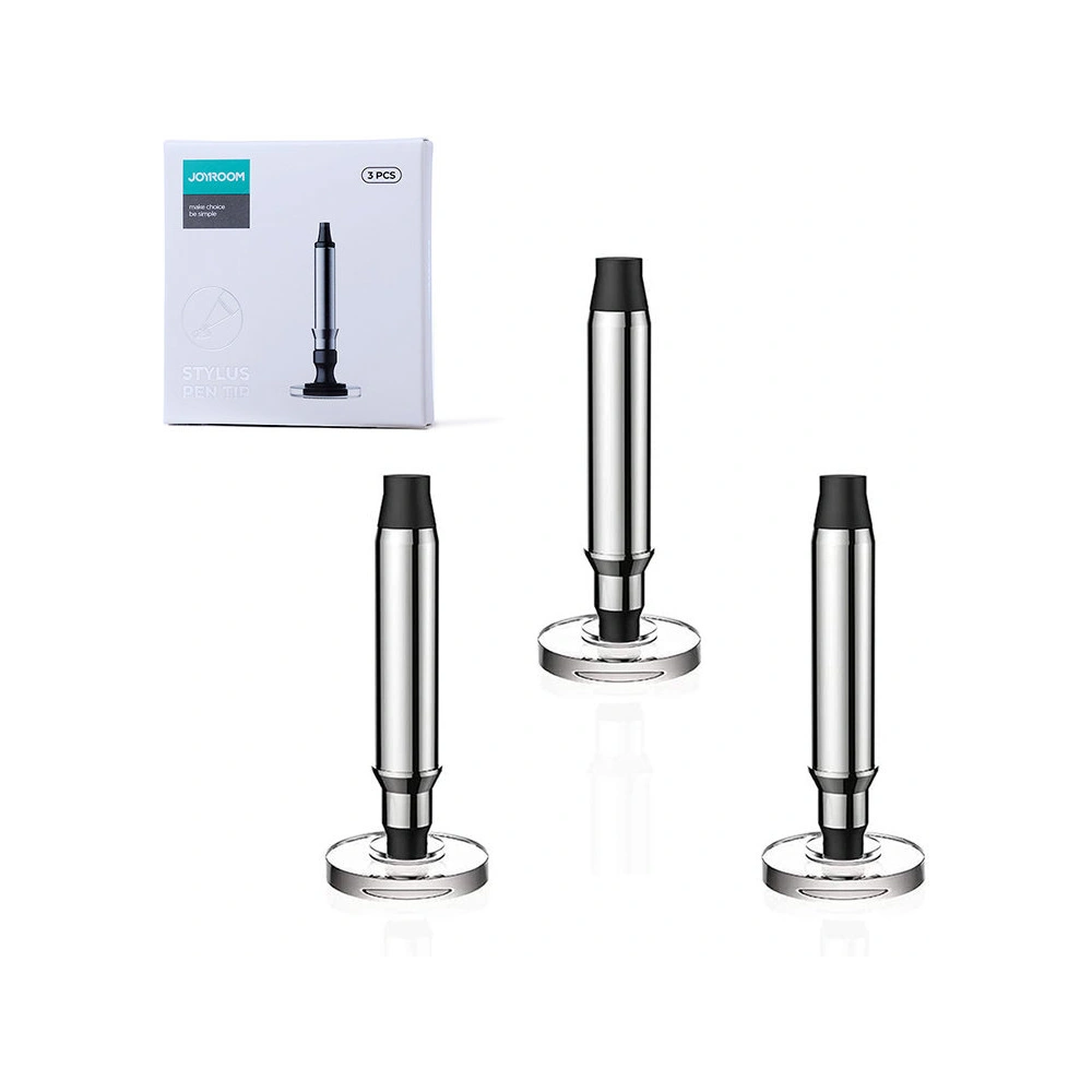 Hurtownia GSM - Austauschbare Spitzen Joyroom für den Stylus JR-BP560 (JR-BP560tips) [3 PACK] - JYR418 - {ean13} - Hurt
