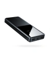 Powerbank Joyroom 15W 10000mAh PD QC 3.0 AFC czarny (JR-T013)
