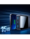 Hurtownia GSM - Powerbank Joyroom 15W 20000mAh PD QC 3.0 AFC czarny (JR-T014) - JYR421 - {ean13} - Hurt