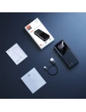 Hurtownia GSM - Powerbank Joyroom 15W 20000mAh PD QC 3.0 AFC czarny (JR-T014) - JYR421 - {ean13} - Hurt