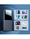 Hurtownia GSM - Powerbank Joyroom 15W 20000mAh PD QC 3.0 AFC czarny (JR-T014) - JYR421 - {ean13} - Hurt