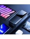 Hurtownia GSM - Powerbank Joyroom 15W 30000mAh PD QC 3.0 AFC černý (JR-T015) - JYR422 - {ean13} - Hurt