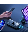 Hurtownia GSM - Powerbank Joyroom 15W 30000mAh PD QC 3.0 AFC czarny (JR-T015) - JYR422 - {ean13} - Hurt